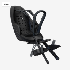 Детское велокресло Thule Yepp 2 mini (Midnight Black) 12021150